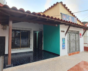 Hostal Mi Lindo Septiembre